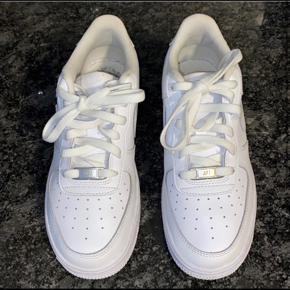 Nike Air Force Ones